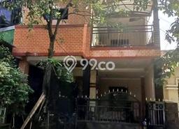 Jual Rumah Minimalis Bagus Punya 4 KT di Cipondoh Tangerang SHM Jual Rumah Minimalis Bagus Punya 4 KT di Cipondoh Tangerang SHM