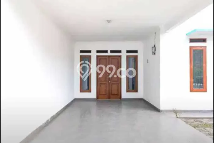 Jual Rumah Favorit Siap Huni LB 80m2 di Cipondoh, Tangerang Jual Rumah Favorit Siap Huni LB 80m2 di Cipondoh, Tangerang