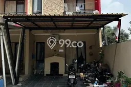 Hunian Idaman dengan Luas Tanah 62m² di Lingkungan Asri Cipondoh, Tangerang Hunian Idaman dengan Luas Tanah 62m² di Lingkungan Asri Cipondoh, Tangerang