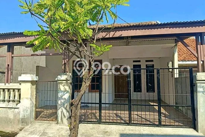 Rumah Modern 2 KT di Kunciran Tangerang Rumah Modern 2 KT di Kunciran Tangerang