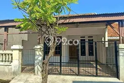 Rumah Modern 2 KT di Kunciran Tangerang Rumah Modern 2 KT di Kunciran Tangerang