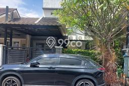 Dijual Rumah 3 Kamar Lokasi Strategis Nyaman dan Strategis di Cipondoh Dijual Rumah 3 Kamar Lokasi Strategis Nyaman dan Strategis di Cipondoh