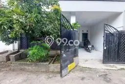 Rumah Modern Cantik 3 KT Bisa Langsung Pindah di Tangerang Rumah Modern Cantik 3 KT Bisa Langsung Pindah di Tangerang