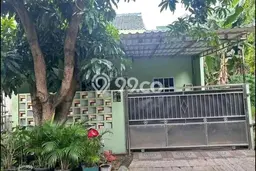 Hunian Cantik Modern Lb 85m2 di Cipondoh, Tangerang Hunian Cantik Modern Lb 85m2 di Cipondoh, Tangerang