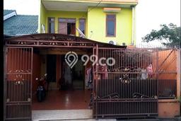 Rumah Modern 5 KT LT 105m2 di Pondok Jagung Rumah Modern 5 KT LT 105m2 di Pondok Jagung