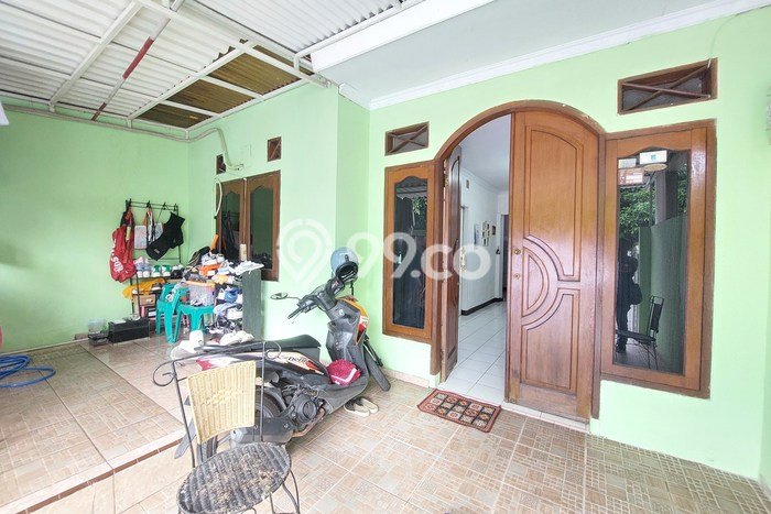 Dijual Rumah 3 Kamar Lokasi Ideal Bagus dan Strategis di Cipondoh Dijual Rumah 3 Kamar Lokasi Ideal Bagus dan Strategis di Cipondoh