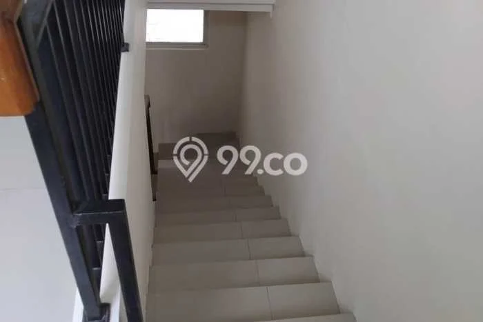 Rumah Modern Cantik 3 Kamar Siap Huni di Cipondoh Rumah Modern Cantik 3 Kamar Siap Huni di Cipondoh