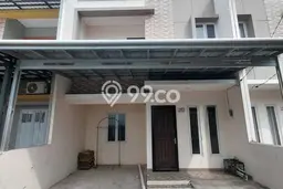 Rumah Minimalis 3 KT di Kalideres Jakarta Barat Unfurnished Rumah Minimalis 3 KT di Kalideres Jakarta Barat Unfurnished