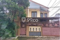 Dijual Rumah Strategis Bagus Punya 3 KT di Cipondoh Tangerang SHM Dijual Rumah Strategis Bagus Punya 3 KT di Cipondoh Tangerang SHM