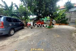 Tanah Dijual Lokasi Pinang, Tangerang Luas 558m2 Legalitas Aman Tanah Dijual Lokasi Pinang, Tangerang Luas 558m2 Legalitas Aman
