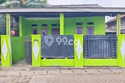 Rumah Terjangkau Dijual di Cipondoh, Tangerang Harga Rp 350 Juta Rumah Terjangkau Dijual di Cipondoh, Tangerang Harga Rp 350 Juta
