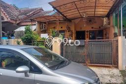 Jual Rumah Favorit Siap Huni LB 72m2 di Cipondoh, Tangerang Jual Rumah Favorit Siap Huni LB 72m2 di Cipondoh, Tangerang