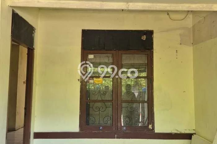 Rumah Modern Minimalis 2 Kamar Bisa Langsung Pindah di Cipondoh Rumah Modern Minimalis 2 Kamar Bisa Langsung Pindah di Cipondoh