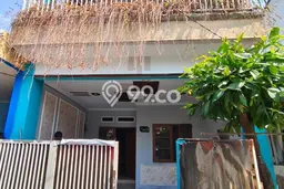 Rumah Modern Minimalis 3 Kamar Bisa Langsung Pindah di Cipondoh Rumah Modern Minimalis 3 Kamar Bisa Langsung Pindah di Cipondoh