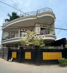 Jual Rumah Strategis Bagus Punya 4 KT di Cipondoh Tangerang SHM Jual Rumah Strategis Bagus Punya 4 KT di Cipondoh Tangerang SHM
