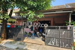 Rumah Strategis Modern Lb 90m2 di Cipondoh, Tangerang Rumah Strategis Modern Lb 90m2 di Cipondoh, Tangerang