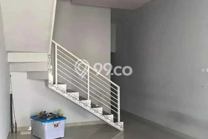 Rumah Modern Minimalis 3 KT Siap Huni di Pinang Rumah Modern Minimalis 3 KT Siap Huni di Pinang