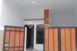 SIAP HUNI! Rumah Asri di Cipondoh, Luas 61m² Bangunan 50m² SIAP HUNI! Rumah Asri di Cipondoh, Luas 61m² Bangunan 50m²