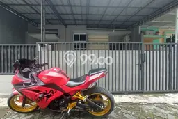 Dijual Rumah 2 Kamar Lokasi Strategis Nyaman dan Strategis di Cipondoh Dijual Rumah 2 Kamar Lokasi Strategis Nyaman dan Strategis di Cipondoh
