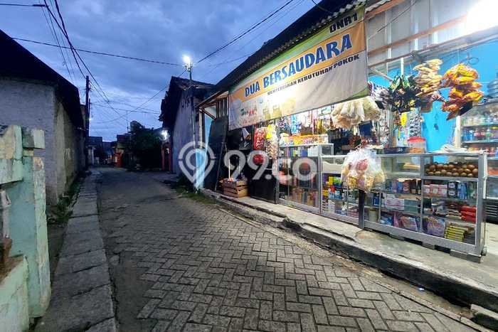 Kost Dijual di Tangerang Spesifikasi 1 KT & 1 KM Kost Dijual di Tangerang Spesifikasi 1 KT & 1 KM