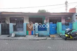 Jual Murah Rumah dengan 1 Kamar Tidur dan 1 Kamar Mandi di Kawasan Cipondoh, Tangerang Jual Murah Rumah dengan 1 Kamar Tidur dan 1 Kamar Mandi di Kawasan Cipondoh, Tangerang