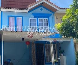 Hunian Cantik Minimalis Lb 180m2 di Cibodas, Tangerang Hunian Cantik Minimalis Lb 180m2 di Cibodas, Tangerang