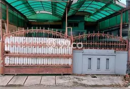 SPECIAL OFFER! Rumah Nyaman area Pinang, Luas 90m² Bangunan 138m² SPECIAL OFFER! Rumah Nyaman area Pinang, Luas 90m² Bangunan 138m²