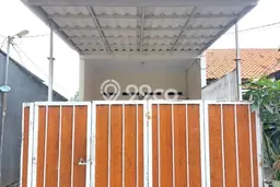 Rumah Strategis Minimalis Lb 110m2 di Cipondoh, Tangerang Rumah Strategis Minimalis Lb 110m2 di Cipondoh, Tangerang