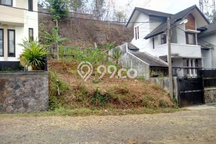 Untuk Dijual Tanah di Bandung, Luas 169m2 SHM Untuk Dijual Tanah di Bandung, Luas 169m2 SHM