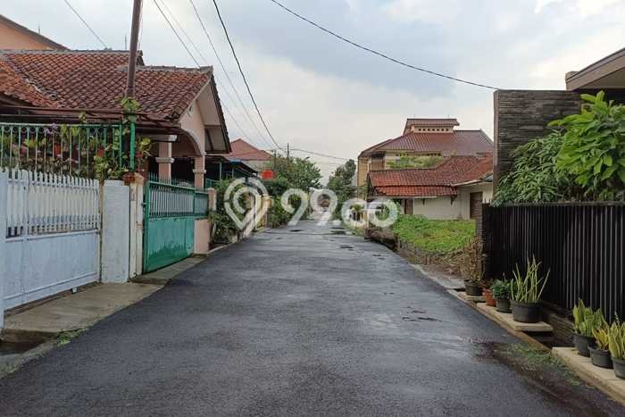 Jual Rumah Eksklusif 4 KT di Ciwastra, Bandung Jual Rumah Eksklusif 4 KT di Ciwastra, Bandung