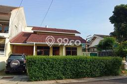 Hunian Nyaman Asri 6 KT Siap Huni di Dago Bandung Hunian Nyaman Asri 6 KT Siap Huni di Dago Bandung