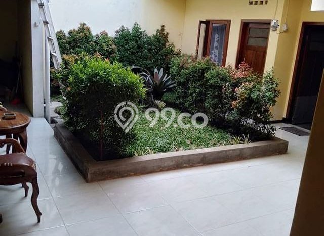 Rumah Luxury Modern Siap Huni di Braga Bandung Rumah Luxury Modern Siap Huni di Braga Bandung