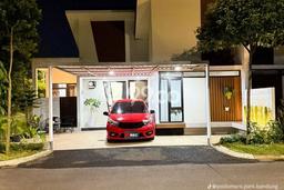 Dijual Rumah Eksklusif 2 KT di Podomoro Park Bandung, Bandung Dijual Rumah Eksklusif 2 KT di Podomoro Park Bandung, Bandung