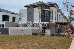 Dijual Rumah Luas Elegan Dengan View Eksklusif di Podomoro Park Bandung, Bandung Dijual Rumah Luas Elegan Dengan View Eksklusif di Podomoro Park Bandung, Bandung