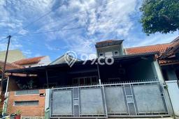 Dijual Rumah 5 Kamar Lokasi Strategis Nyaman dan Strategis di Antapani Dijual Rumah 5 Kamar Lokasi Strategis Nyaman dan Strategis di Antapani