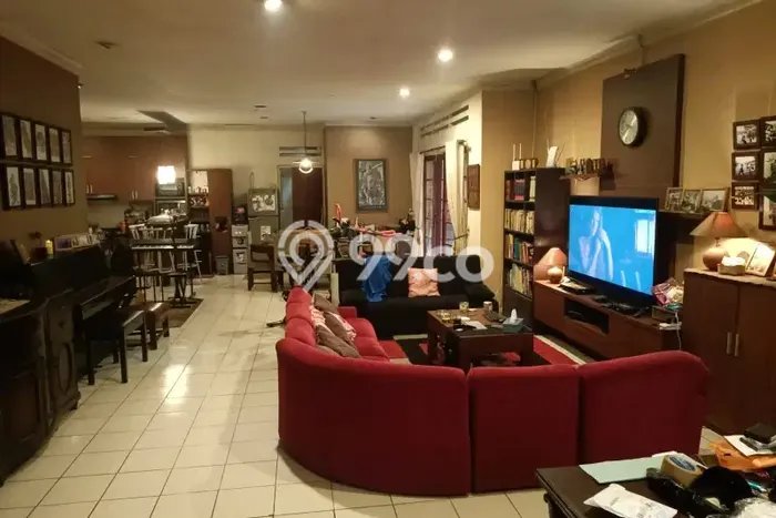 Hunian Super Mewah dengan Akses Paling Strategis di Cipaganti, Bandung Hunian Super Mewah dengan Akses Paling Strategis di Cipaganti, Bandung