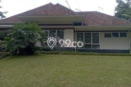 Hunian Mewah LB 400m2 Siap Pakai Desain Elegan di Cipaganti, Bandung Hunian Mewah LB 400m2 Siap Pakai Desain Elegan di Cipaganti, Bandung