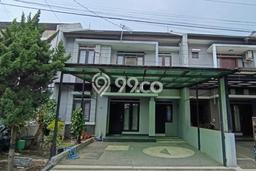 Hunian Eksklusif Dijual LT 151m2 di Batununggal, Bandung Hunian Eksklusif Dijual LT 151m2 di Batununggal, Bandung