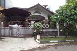 Dijual Cepat Rumah Favorit Siap Huni LB 140m2 di Batununggal, Bandung Dijual Cepat Rumah Favorit Siap Huni LB 140m2 di Batununggal, Bandung