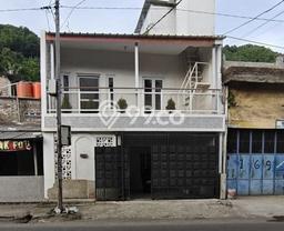 Rumah Modern 3 KT di Cimahi Bandung Full Furnished Rumah Modern 3 KT di Cimahi Bandung Full Furnished