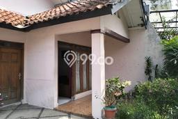 Rumah Luas Asri 3 KT Siap Pakai di BKR Bandung Rumah Luas Asri 3 KT Siap Pakai di BKR Bandung