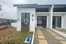 Rumah Modern 2 KT di Podomoro Park Bandung Bandung Unfurnished Rumah Modern 2 KT di Podomoro Park Bandung Bandung Unfurnished