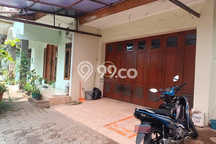 Jual Rumah Strategis Bagus Punya 4 KT di Antapani Bandung SHM Jual Rumah Strategis Bagus Punya 4 KT di Antapani Bandung SHM