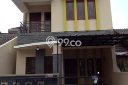 Rumah Modern Minimalis 3 KT Siap Huni di Antapani Rumah Modern Minimalis 3 KT Siap Huni di Antapani