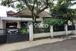 Hunian Mewah LB 350m2 Siap Pakai Desain Elegan di Riau, Bandung Hunian Mewah LB 350m2 Siap Pakai Desain Elegan di Riau, Bandung