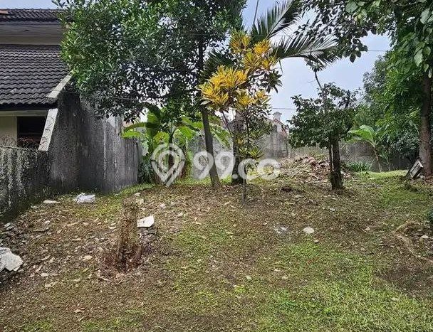 Kavling Tanah untuk Dijual di Turangga, Bandung, Luas 280m2 Kavling Tanah untuk Dijual di Turangga, Bandung, Luas 280m2