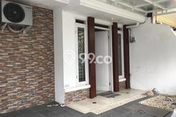 Jual Rumah Strategis Bagus Punya 4 KT di Antapani Bandung SHM Jual Rumah Strategis Bagus Punya 4 KT di Antapani Bandung SHM