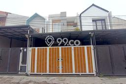 Dijual Cepat Rumah Favorit Siap Huni LB 102m2 di Arcamanik, Bandung Dijual Cepat Rumah Favorit Siap Huni LB 102m2 di Arcamanik, Bandung
