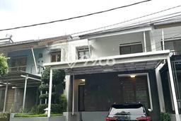 Rumah Luas Asri 3 KT Siap Pakai di Geger Kalong Bandung Rumah Luas Asri 3 KT Siap Pakai di Geger Kalong Bandung