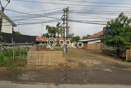 Lahan Dijual Lokasi Jatisari, Karawang dengan Luas Tanah 1440m2 dan Status - Lahan Dijual Lokasi Jatisari, Karawang dengan Luas Tanah 1440m2 dan Status -
